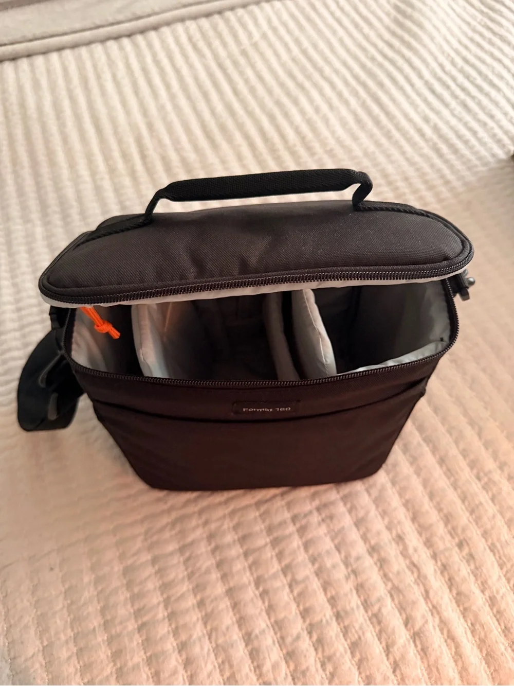 Camera Shoulder Bag